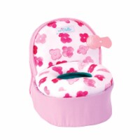 Manhattan Toy Baby Stella Playtime Potty Chair Baby Doll Accessory for 15" Dolls