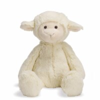 Manhattan Toy Lovelies Lindy Lamb 12" Plush Toy