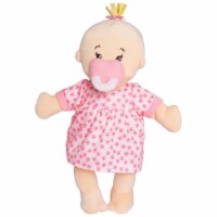 Manhattan Toy Wee Baby Stella Peach 12" Soft Baby Doll