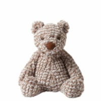 Manhattan Toy Adorables Rowan Bear Stuffed Animal, 8"
