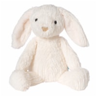 Manhattan Toy Adorables Lulu Bunny Stuffed Animal, 8"