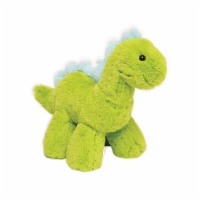 Manhattan Toy Voyagers Stomp Dino 9.5" Plush Toy