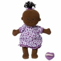 Manhattan Toy Wee Baby Stella Brown 12" Soft Baby Doll