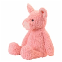 Manhattan Toy Adorables Pig Peaches Stuffed Animal 1 Each