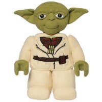 LEGO® Star Wars™Yoda™ 11" Plush Character