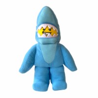 LEGO® Minifigure Shark Suit Guy 14" Plush Character
