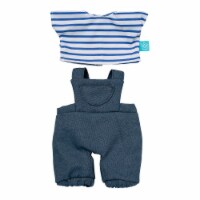 Manhattan Toy Baby Stella Playing Favorites Baby Doll Clothes for 15" Dolls