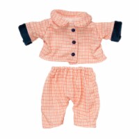 Manhattan Toy Wee Baby Stella Sleep Tight Baby Doll Clothes for 12  Dolls