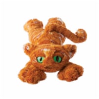 Manhattan Toy Lavish Lanky Cats Golden Ginger 14" Plush