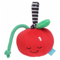 Manhattan Toy Mini-Apple Farm Cherry Lullaby Pull Musical Toy