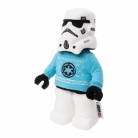 LEGO Star Wars Stormtrooper Holiday Plush Character
