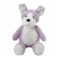 Manhattan Toy Best Friends Fritz Bulldog 15  Stuffed Animal Toy for Kids