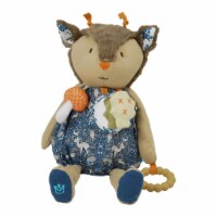 Manhattan Toy So Deer To Me Plush Deer 9.5 Inch Stuffed Animal