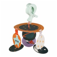 Manhattan Toy Celestial Stim Mobile To Go