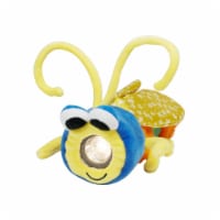 Flyer Flashlight Bug for Toddlers, Preschoolers and Kids 3 Years and Up