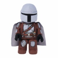 LEGO Star Wars Mandalorian 13 Inch Plush Character