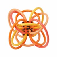 Manhattan Toy Year of the Tiger Winkel Rattle and Sensory Teether Toy
