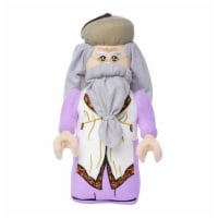 LEGO Albus Dumbledore Officially Licensed Minifigure Plush 13 Inch Character