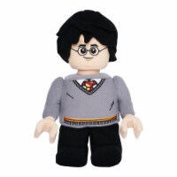 LEGO Harry Potter Officially Licensed Minifigure Plush 13 Inch Character