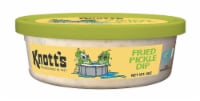 Knott's Fried Pickle Dip Perspective: Main