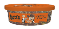 Knott's Cowboy Caviar Perspective: Main