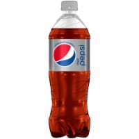 Diet Pepsi Cola Soda Perspective: Main