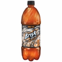 Lipton Brisk® Sweet Iced Tea Bottle