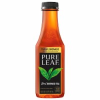 Pure Leaf Real Brewed Tea & Lemonade Perspective: Main