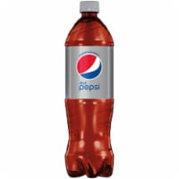 Diet Pepsi Cola Soda Perspective: Main