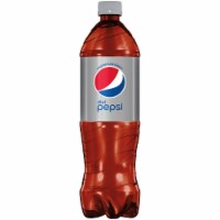 Diet Pepsi Cola Soda Perspective: Main