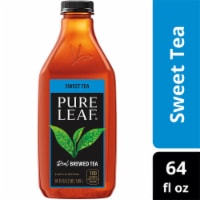 Pure Leaf Sweet Tea Brewed Iced Tea