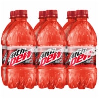 Mtn Dew Harris Teeter