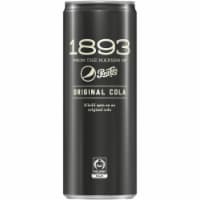 Pepsi 1893 Original Cola Perspective: Main