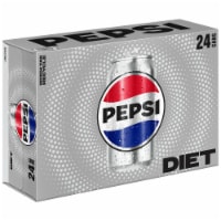 Pepsi® Diet Soda Perspective: Main