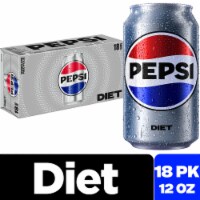 Diet Pepsi® Soda