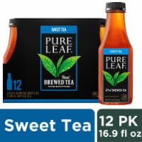 Pure Leaf Real Brewed Sweet Tea