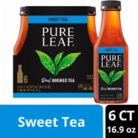 Pure Leaf Sweet Tea Brewed Iced Tea