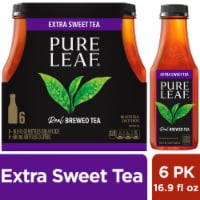 Pure Leaf Extra Sweet Brewed Iced Tea