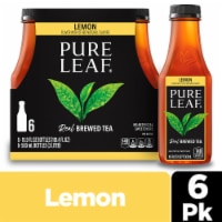 Pure Leaf Lemon Brewed Iced Tea