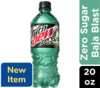 Mtn Dew Harris Teeter