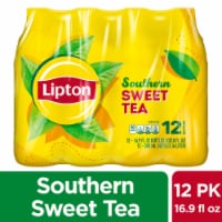 Lipton® Southern Sweet Iced Tea