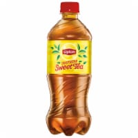Lipton Southern Sweet Iced Tea Perspective: Main