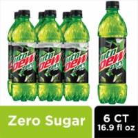 Mtn Dew Harris Teeter