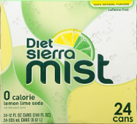 Diet Sierra Mist Perspective: Main