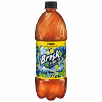 Lipton Brisk® Lemon Iced Tea