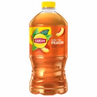 Lipton Peach Iced Tea