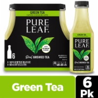 Pure Leaf® Real Brewed Green Tea