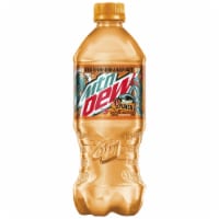 Mountain Dew Baja Punch Perspective: Main