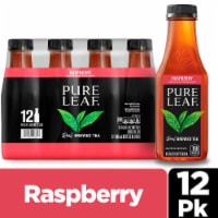 Pure Leaf® Raspberry Iced Tea