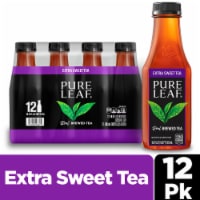 Pure Leaf Extra Sweet Tea